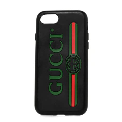 Gucci Print iPhone 7/8 Plus case 